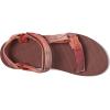 imageTeva Womens Flatform Universal Sunscape Sport SandalWaterless Scarlet
