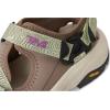 imageTeva Womens Grandview Max SandalCaribouSeedling