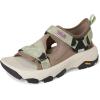 imageTeva Womens Grandview Max SandalCaribouSeedling