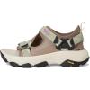 imageTeva Womens Grandview Max SandalCaribouSeedling