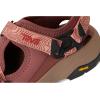 imageTeva Womens Grandview Max SandalMahoganyBlooming Dahlia