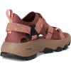 imageTeva Womens Grandview Max SandalMahoganyBlooming Dahlia