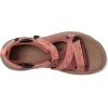 imageTeva Womens Grandview Max SandalMahoganyBlooming Dahlia