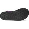 imageTeva Womens Original Universal Slim Sport Sandal Striking Purple 9