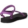 imageTeva Womens Original Universal Slim Sport Sandal Striking Purple 9
