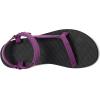 imageTeva Womens Original Universal Slim Sport Sandal Striking Purple 9