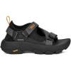 imageTeva Womens Grandview Max SandalBlack 1