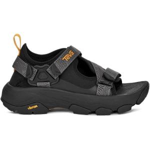 imageTeva Womens Grandview Max SandalBlack 1