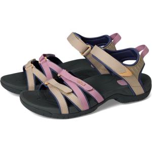 imageTeva Womens Tirra Sport Sandal Root Light Multi 75