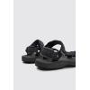 imageTeva Mens Hurricane XLT SandalBamboo Navy