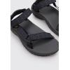 imageTeva Mens Hurricane XLT SandalBamboo Navy