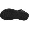 imageTeva Mens Hurricane XLT SandalCorduroy Black