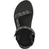 imageTeva Mens Hurricane XLT SandalCorduroy Black