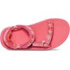 imageTeva Mens Hurricane XLT SandalGroovy Floral Pink Lemonade