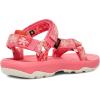 imageTeva Mens Hurricane XLT SandalGroovy Floral Pink Lemonade