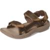 imageTeva Mens M Langdon SandalsHoney Brown