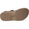 imageTeva Mens M Langdon SandalsHoney Brown