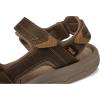imageTeva Mens M Langdon SandalsHoney Brown