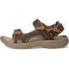 imageTeva Mens M Langdon SandalsHoney Brown