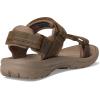 imageTeva Mens M Langdon SandalsHoney Brown