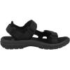 imageTeva Mens M Langdon SandalsTrue Black