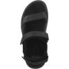 imageTeva Mens M Langdon SandalsTrue Black
