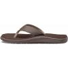 imageTeva Mens M Voya Flip FlopsChocolate Chip