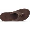 imageTeva Mens M Voya Flip FlopsChocolate Chip