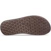 imageTeva Mens M Voya Flip FlopsChocolate Chip