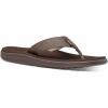 imageTeva Mens M Voya Flip FlopsChocolate Chip