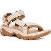 imageTeva Womens Heels Open Toe SandalsCoconut