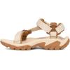 imageTeva Womens Heels Open Toe SandalsCoconut
