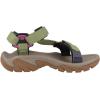 imageTeva Womens Heels Open Toe SandalsIguana