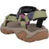 imageTeva Womens Heels Open Toe SandalsIguana