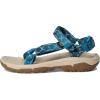 imageTeva Womens Hurricane Xlt2 Sunscape Sport SandalWaterless Blue Coral