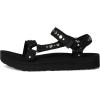 imageTeva Womens Midform Universal Studded SandalBlack