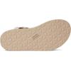 imageTeva Womens Midform Universal Studded SandalCoconutWhite Pepper