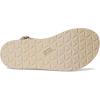 imageTeva Womens Original Universal Slim Sport Sandal Archive Wings White Pepper 7