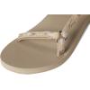 imageTeva Womens Original Universal Slim Sport Sandal Archive Wings White Pepper 7