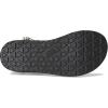 imageTeva Womens Original Universal Slim Sport Sandal Archive Wings WhiteBlack 8