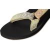 imageTeva Womens Original Universal Sunscape Sport SandalWaterless Peach Ice