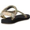 imageTeva Womens Original Universal Sunscape Sport SandalWaterless Peach Ice
