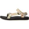 imageTeva Womens Original Universal Sunscape Sport SandalWaterless Peach Ice