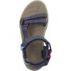 imageTeva Womens Terra Fi Lite SandalCrown Blue