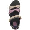 imageTeva Womens Tirra Sport Sandal Root Light Multi 7