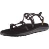 imageTeva Womens Voya Infinity SandalBlack