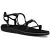 imageTeva Womens Voya Infinity SandalBlack