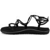 imageTeva Womens Voya Infinity SandalBlack