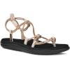 imageTeva Womens Voya Infinity SandalSesameBirch
