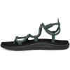 imageTeva Womens Voya Infinity SandalSilver Pine